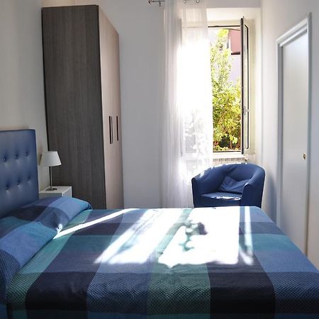 Il Giardinetto Guest House شيفيتافيكْيا الغرفة الصورة