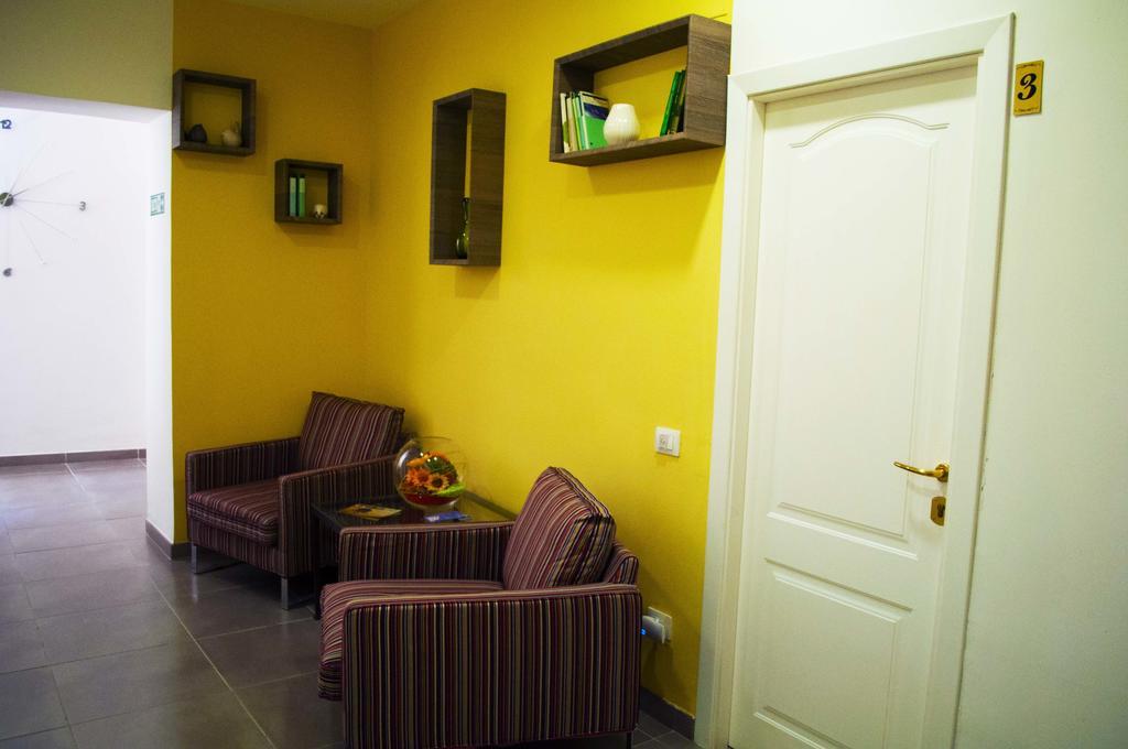 Il Giardinetto Guest House شيفيتافيكْيا المظهر الخارجي الصورة