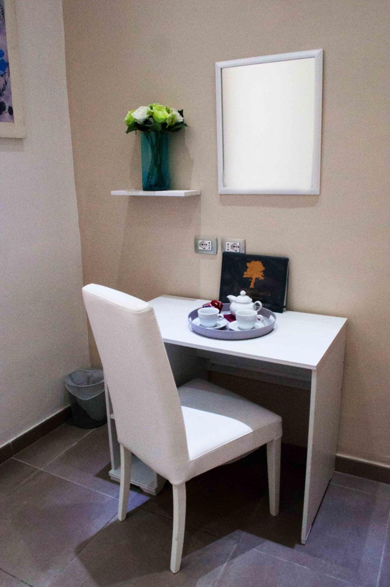 Il Giardinetto Guest House شيفيتافيكْيا المظهر الخارجي الصورة