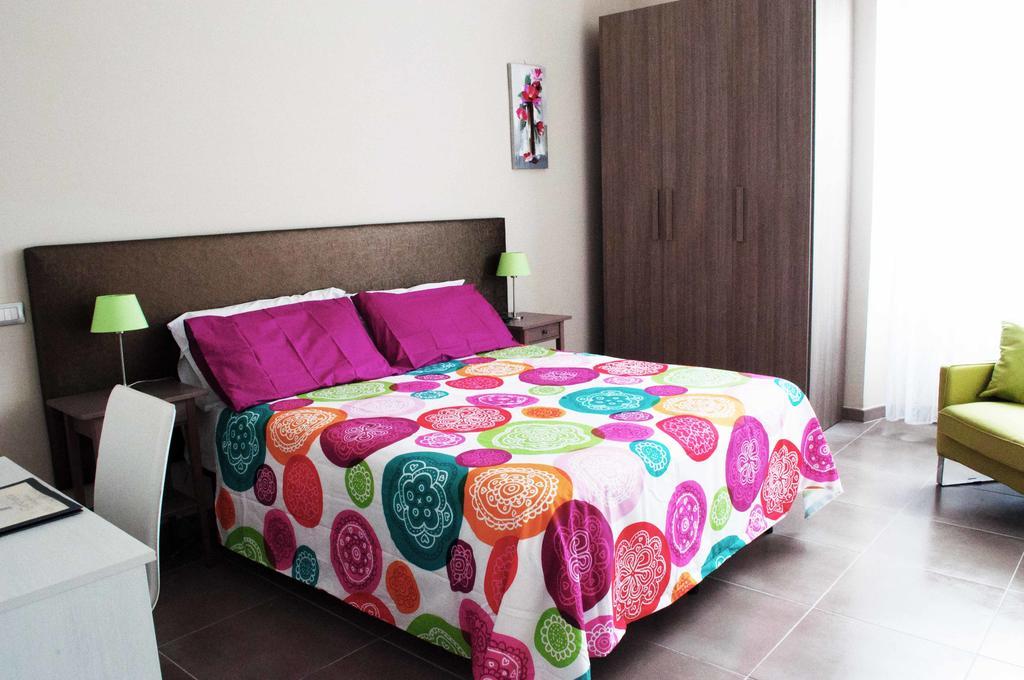 Il Giardinetto Guest House شيفيتافيكْيا الغرفة الصورة