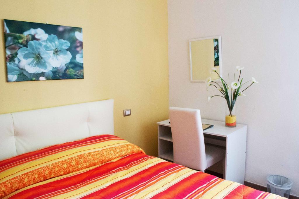 Il Giardinetto Guest House شيفيتافيكْيا الغرفة الصورة