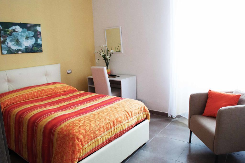 Il Giardinetto Guest House شيفيتافيكْيا الغرفة الصورة