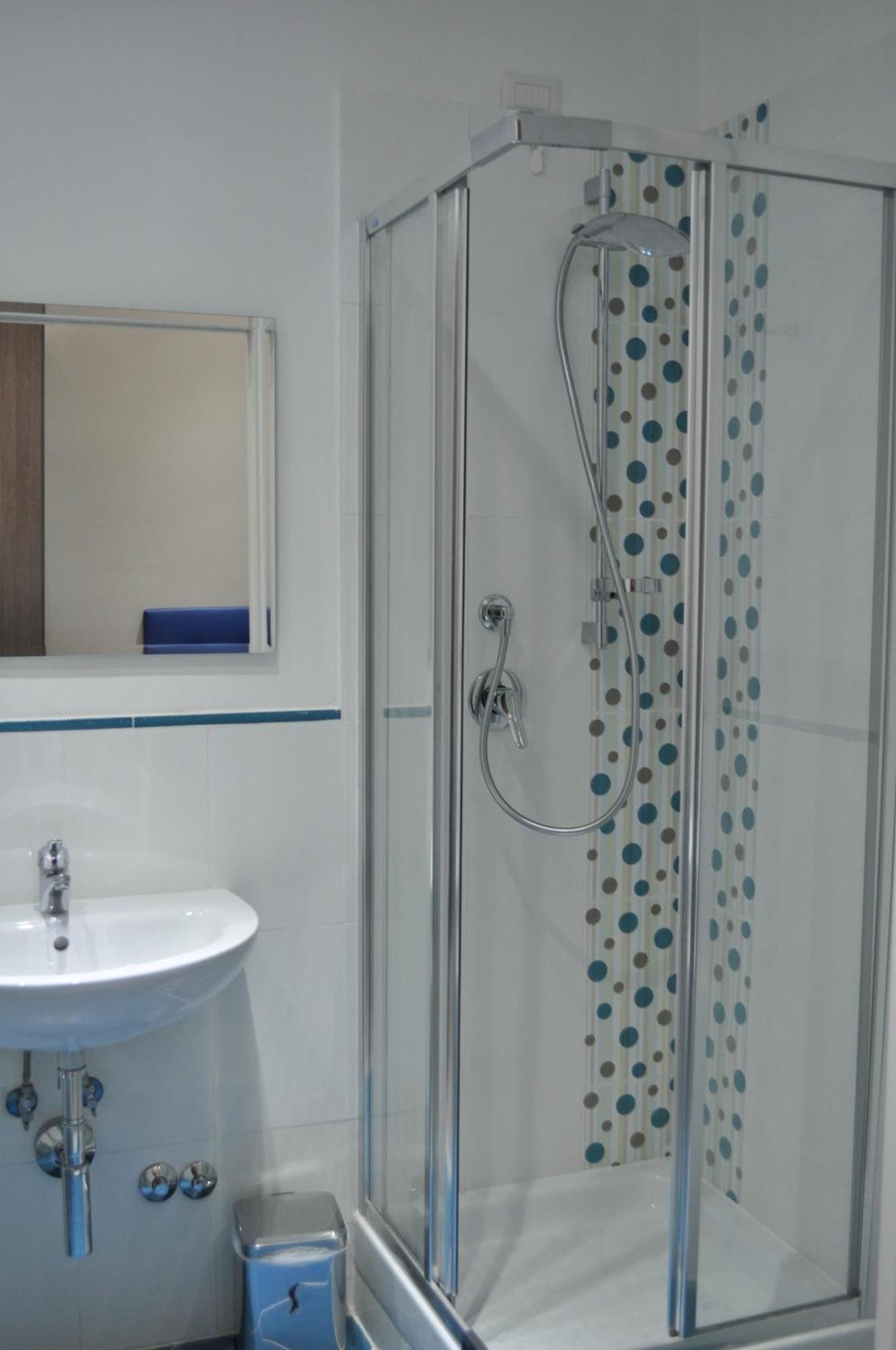 Il Giardinetto Guest House شيفيتافيكْيا الغرفة الصورة