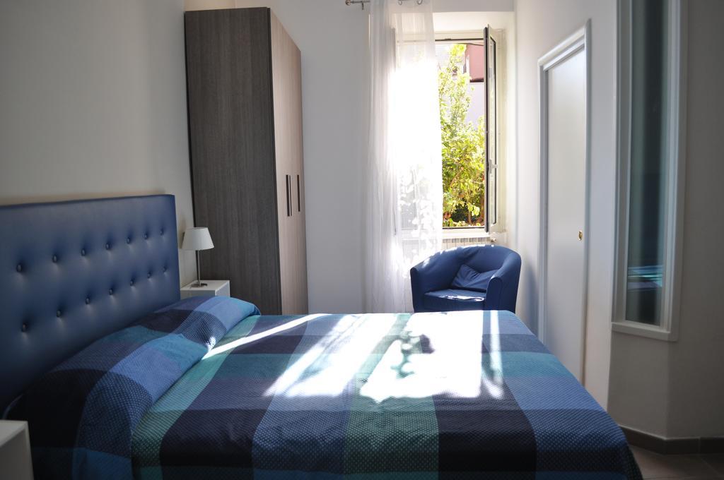Il Giardinetto Guest House شيفيتافيكْيا الغرفة الصورة