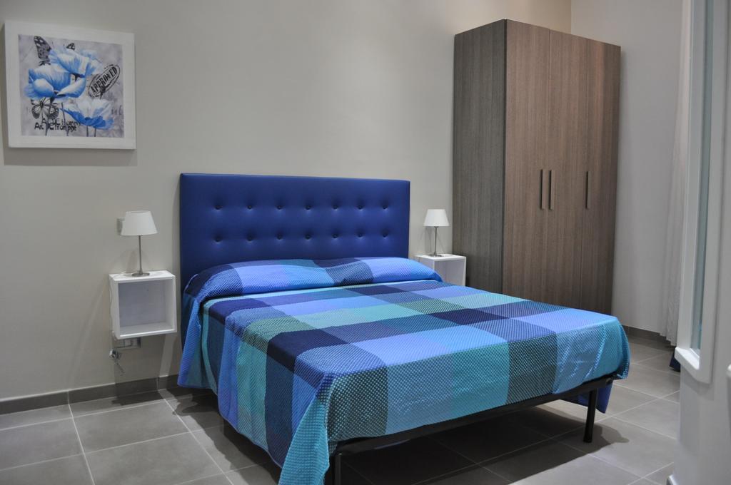 Il Giardinetto Guest House شيفيتافيكْيا الغرفة الصورة