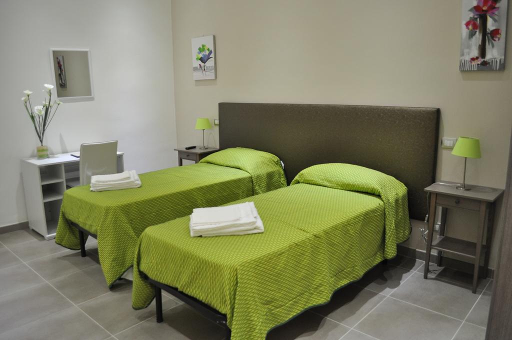 Il Giardinetto Guest House شيفيتافيكْيا الغرفة الصورة