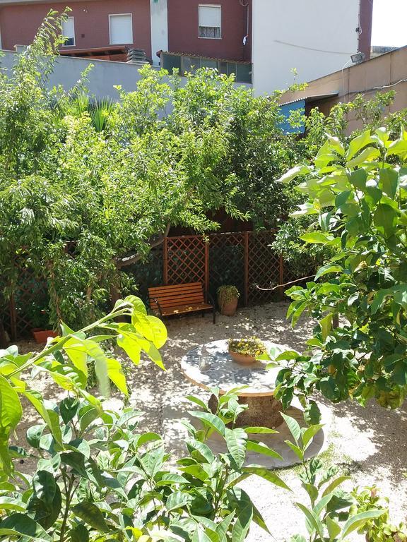 Il Giardinetto Guest House شيفيتافيكْيا المظهر الخارجي الصورة